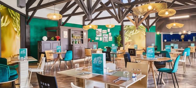 宜必思快捷 Saint-Ouen-l'Aumône 酒店(Ibis Budget Saint-Ouen-l'Aumône)图片