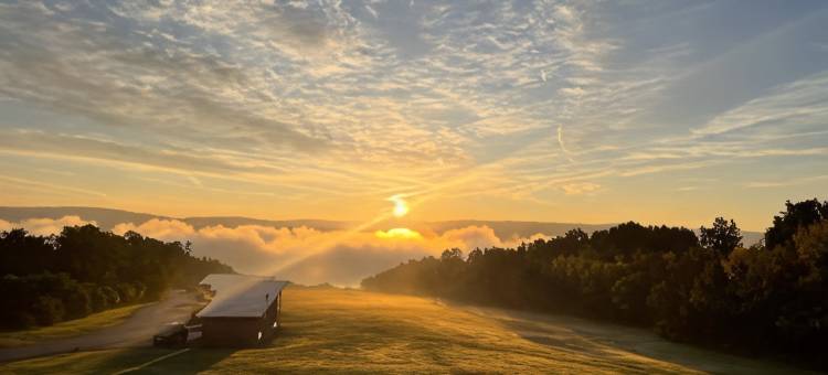 湖畔度假村(Lakeside Resort)图片