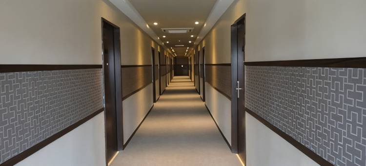 银河酒店(Galaxy Hotel)图片