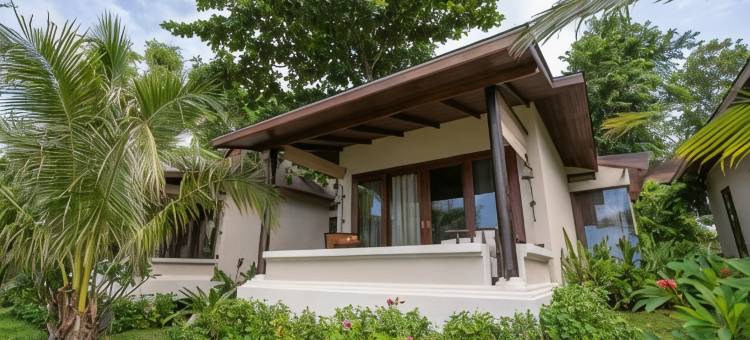 沙美岛罗望子海滩度假村(Samed Tamarind Beach Resort)图片