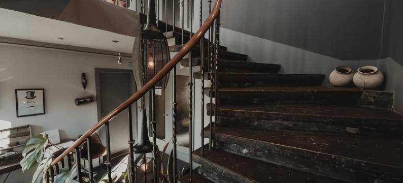 8号精品酒店(No8 Boutique Hotel - Self Check IN)图片