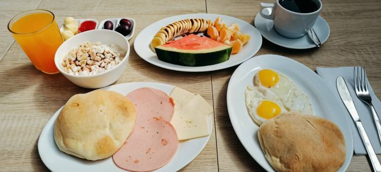 旅行者的驿站(La Posada del Viajero)图片