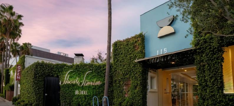 短篇故事酒店(Short Stories Hotel)图片