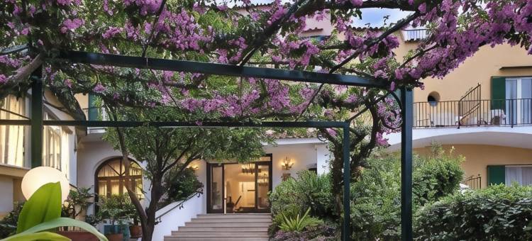 皇家温泉酒店(Hotel Royal Terme)图片