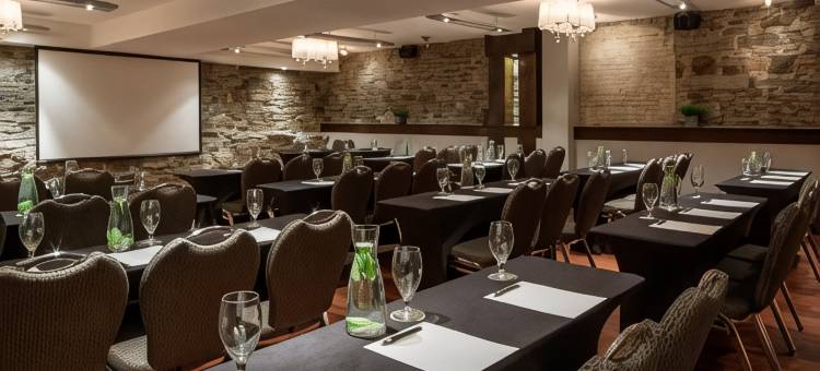 欧贝杜老港宾馆(Auberge du Vieux Port by Gray Collection)图片