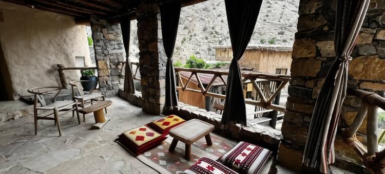 苏格拉传统旅馆(The Suwgra Heritage Inn)图片