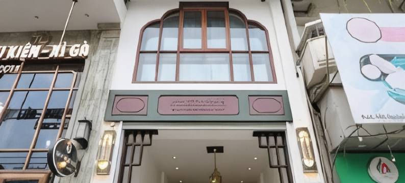 Maison Nha - Boutique Apartment (16 NK)图片