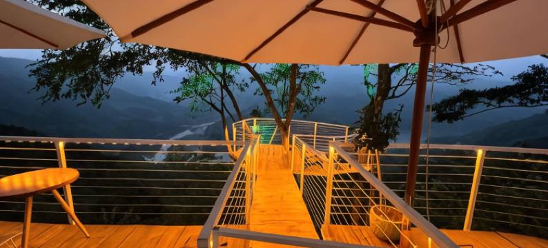 位于溪生的8卧室独栋房屋-1000平方米|带7个独立浴室(Retro Khe Sanh)图片