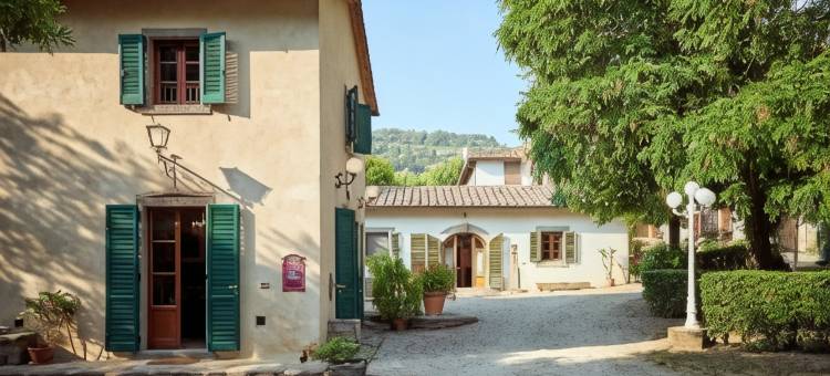 奥古斯托别墅(Villa Augusto)图片