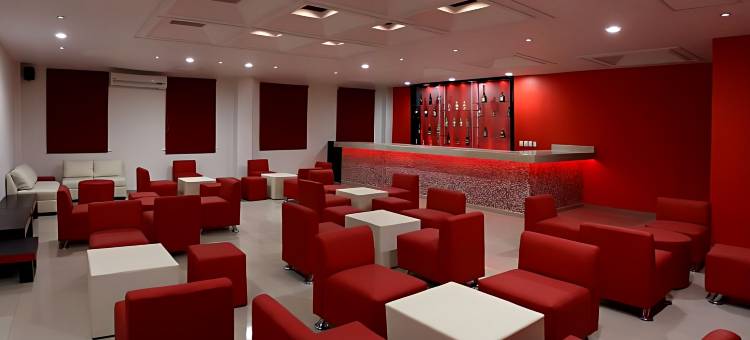 帕赖索贝兹天堂酒店(Hotel Baez Paraiso)图片
