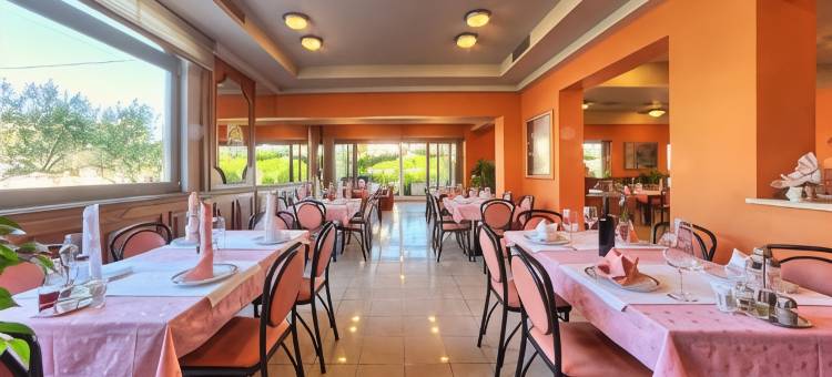 特罗吉尔多瑞酒店(Hotel Trogirski Dvori)图片