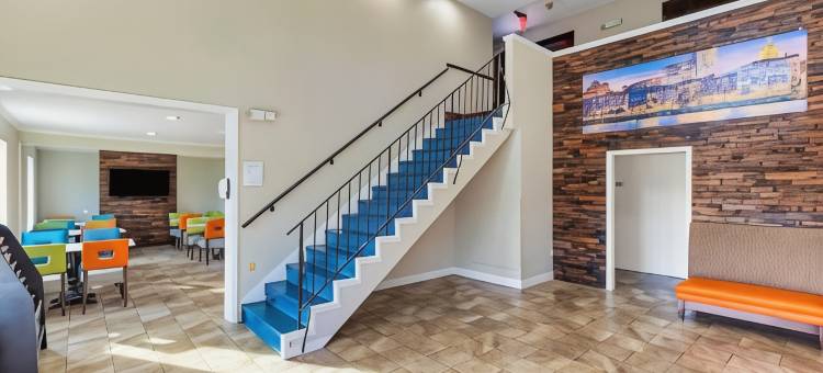 温德姆戴斯酒店-萨凡纳盖特威I-95(Days Inn by Wyndham Savannah Gateway I-95)图片