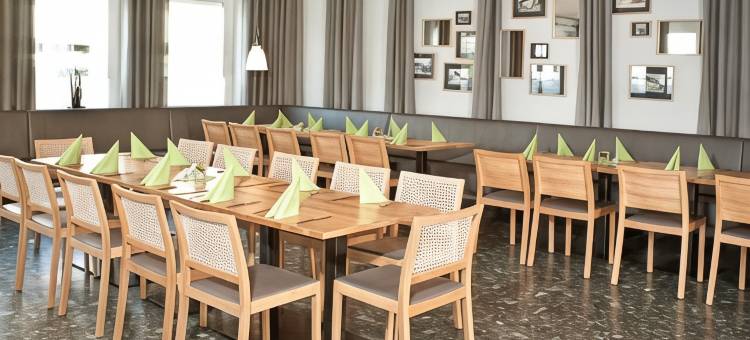 沃尔德霍恩酒店(Hotel Waldhorn)图片