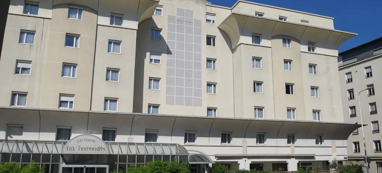 里昂宜必思尚品蓝宝石(Ibis Styles Lyon Saphir)图片