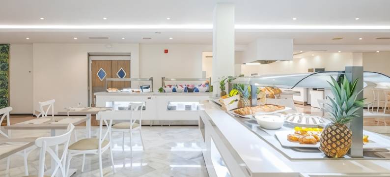 内尔哈俱乐部&水疗酒店(Hotel Nerja Club by Dorobe)图片