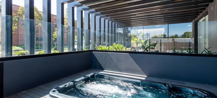 哈伯菲尔德酒店(Haberfield Hotel)图片