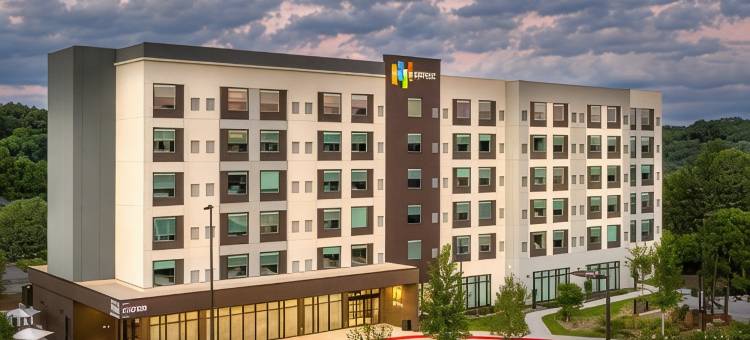 EVEN 酒店亚特兰大 - 科布购物中心 by IHG(Even Hotel Atlanta - Cobb Galleria)图片