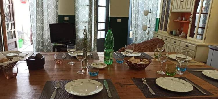 琴内斯塔别墅酒店(Villa la Ginestra - Charming Country Home)图片