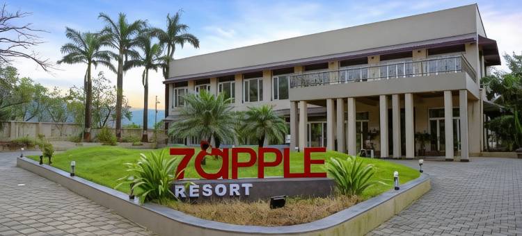 7苹果度假酒店-罗纳瓦拉(7 Apple Resort Lonavala)图片