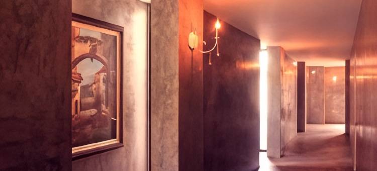 G2精品酒店(G2 Boutique Hotel)图片