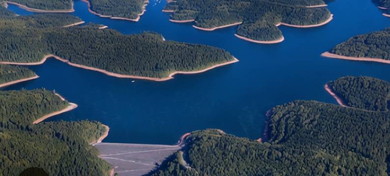 伊尼斯宅邸酒店(La Maison D INÈS and Ugolin & Spa)图片