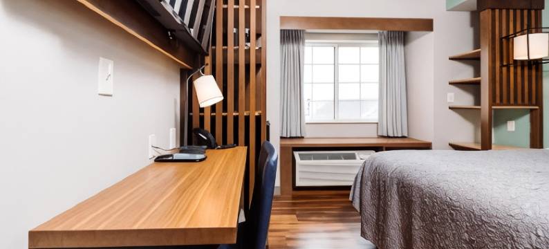 卡罗来纳海滩-风星酒店(The Windstar Hotel - Carolina Beach)图片