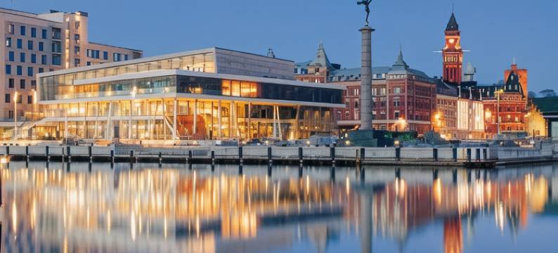 Clarion海洋U酒店(Clarion Hotel Sea U)图片