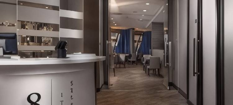 法戈丽笙酒店(Radisson Blu Fargo)图片