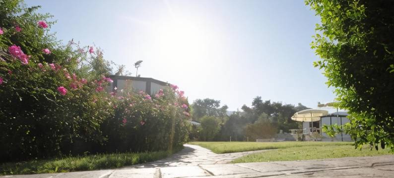 月光石酒店(Selenite)图片