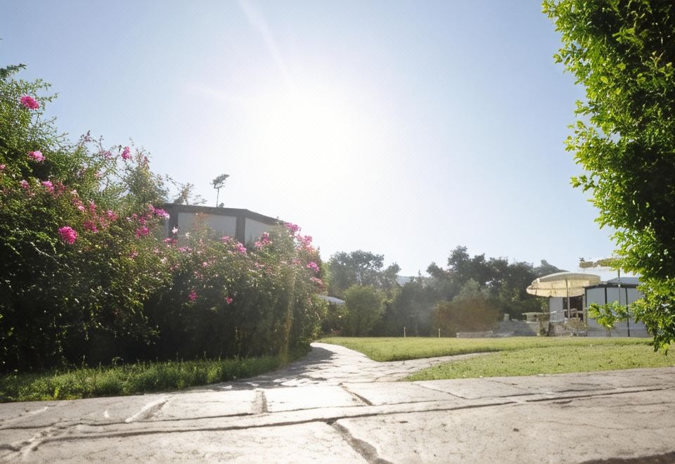 Selenite Hotel Overview