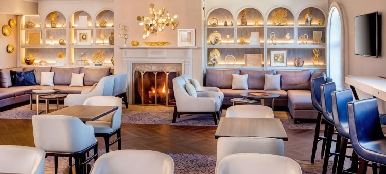 威尔明顿/克里斯蒂安娜希尔顿酒店(Hilton Wilmington Christiana)图片