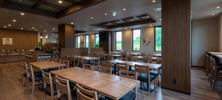 露樱酒店鹿沼交流道口店(Hotel Route-Inn Kanuma Inter)图片