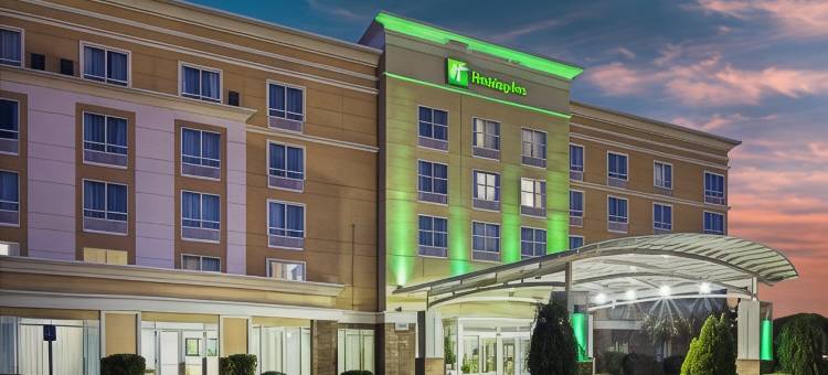 Holiday Inn 奥古斯塔西I - 20(Holiday Inn Augusta West I-20)图片