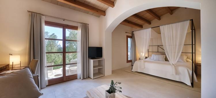 松奔亚水疗小酒店 - 限成人(Son Penya Adults Only Petit Hotel & Spa)图片