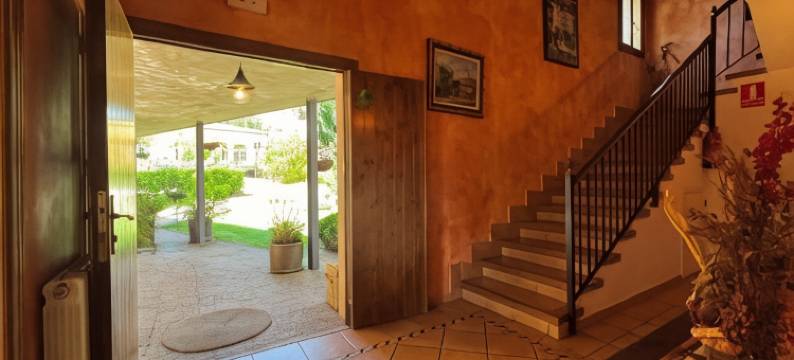 拉波萨达德圣米仑酒店(La Posada de San Millán)图片