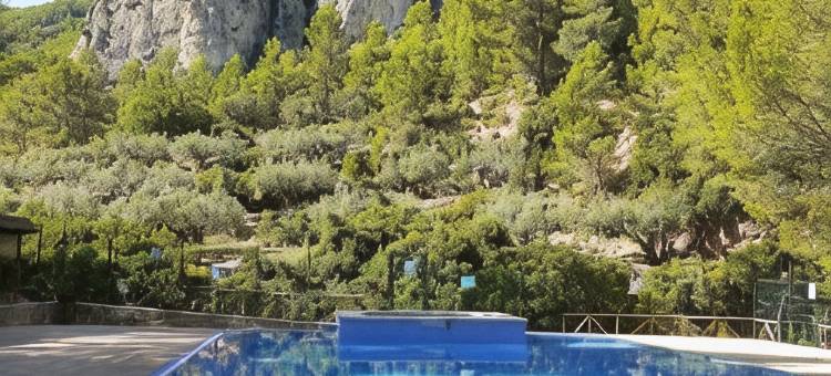 佩塞塔乡村别墅(Casa Peseta, Casa Rural)图片