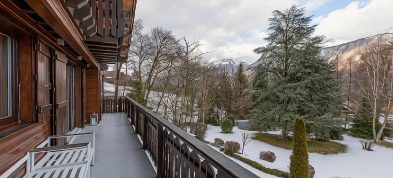 卡塔里纳酒店(Le Catarina)图片