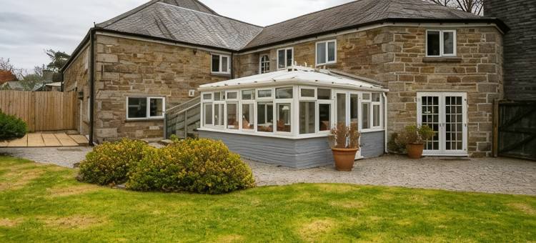 布多克维恩酒店(Budock Vean Hotel)图片