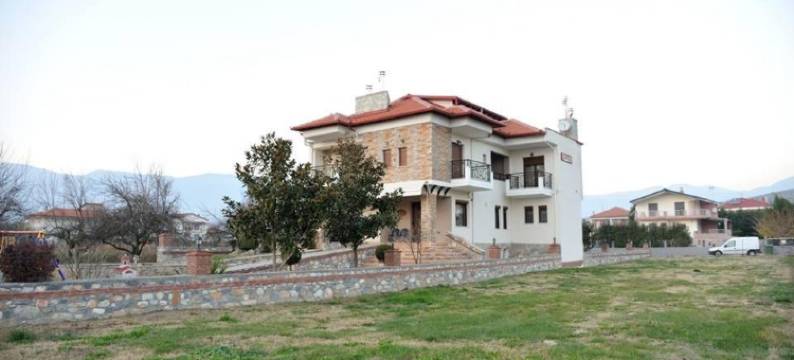 Guesthouse 4 Seasons图片