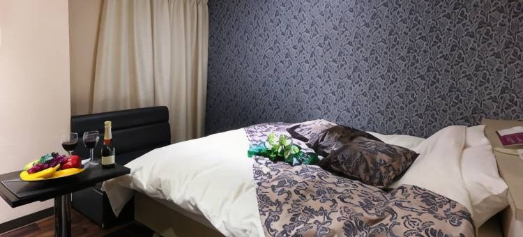 Hotel Le Bordeaux图片