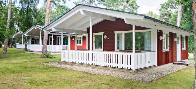 图勒科夫第一营酒店(First Camp Torekov-Båstad)图片