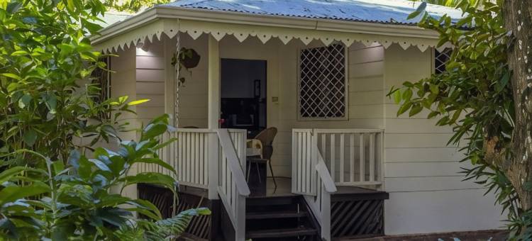 大滩旅馆(Playa Grande Lodge & Tree House)图片