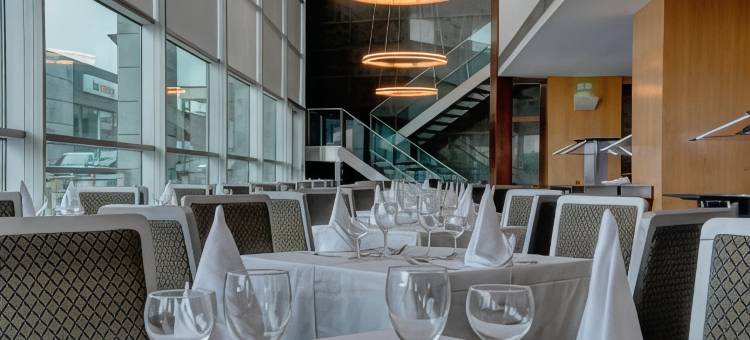 VIP行政亚速尔酒店(VIP Executive Azores Hotel)图片