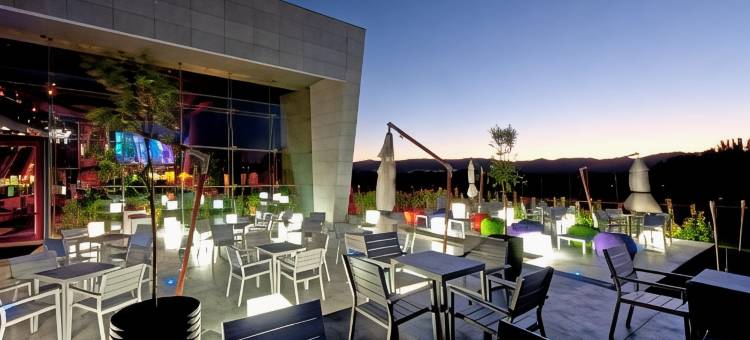 查韦斯酒店(Hotel Casino Chaves)图片