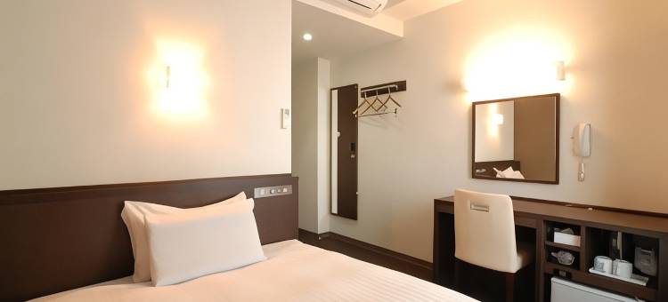 AB Hotel Komaki图片