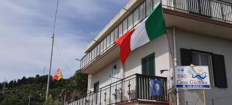 盖帝娜民宿(B&B Gàttina)图片