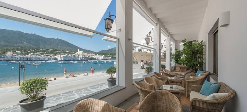 普拉亚索尔酒店(Hotel Playa Sol)图片