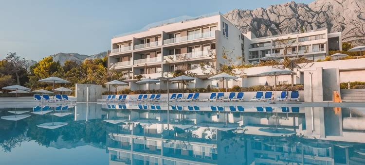 罗马纳海滩度假村(Romana Beach Resort)图片