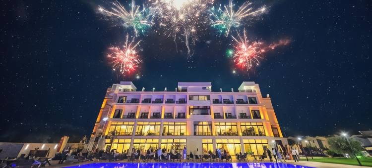 麦克宫水疗酒店及会议中心(MC Palace Hotel)图片