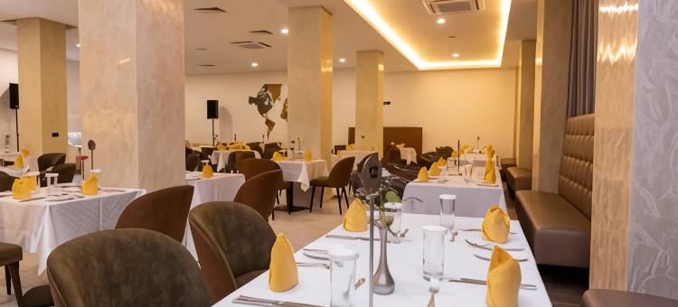 Palms by Eagles Airport City, Formerly Holiday Inn图片